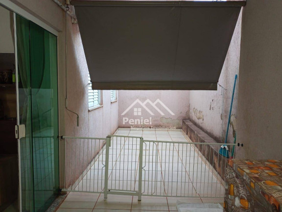 Imagem Apartamento com 3 Quartos à Venda, 93 m² em Jardim Anhangüera - Ribeirão Preto