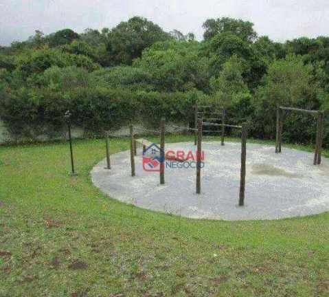 Imagem Apartamento com 2 Quartos à Venda, 47 m² em Eucaliptos - Fazenda Rio Grande