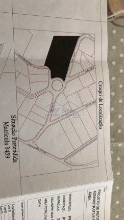 Imagem Terreno à Venda, 2.066 m² em Vertentes Do Mamonal - Pirassununga Imagem Terreno à Venda, 2.066 m² em Vertentes Do Mamonal - Pirassununga