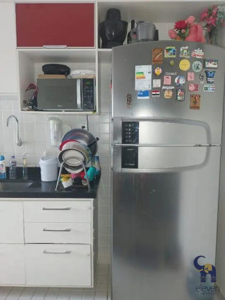 Imagem Apartamento com 2 Quartos à Venda, 57 m² em São Rafael - Salvador