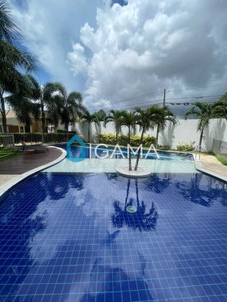 Imagem Imóvel com 3 Quartos à Venda, 70 m² em Nova Parnamirim - Parnamirim