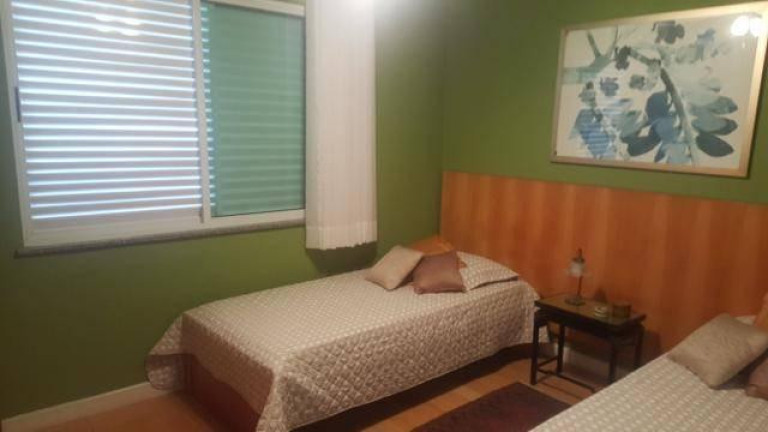 Imagem Casa de Condomínio com 4 Quartos à Venda, 660 m² em Barra Da Tijuca - Rio De Janeiro