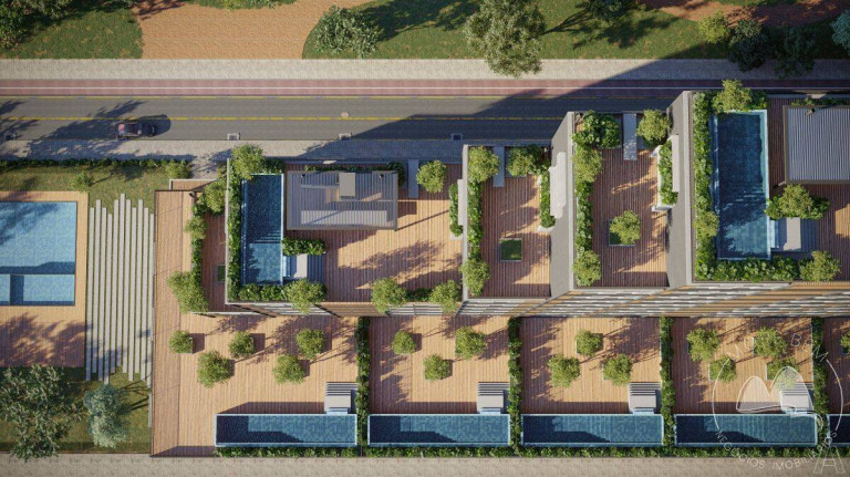 Imagem Apartamento com 2 Quartos à Venda, 117 m² em Balneário Perequê - Porto Belo Imagem Apartamento com 2 Quartos à Venda, 117 m² em Balneário Perequê - Porto Belo