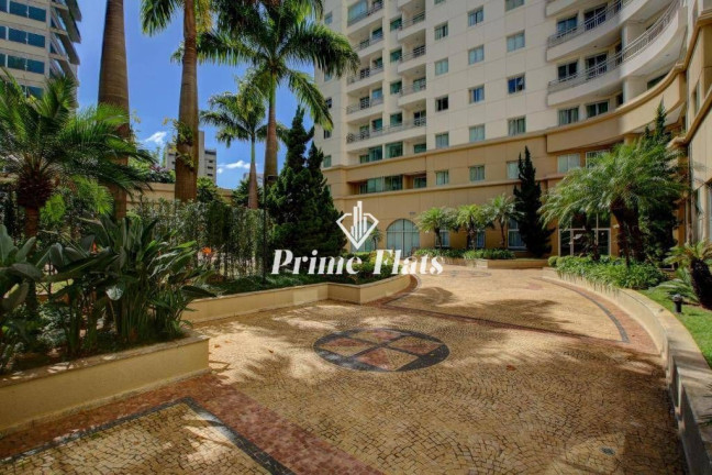 Imagem Apartamento com 1 Quarto à Venda, 48 m² em Consolação - São Paulo Imagem Apartamento com 1 Quarto à Venda, 48 m² em Consolação - São Paulo