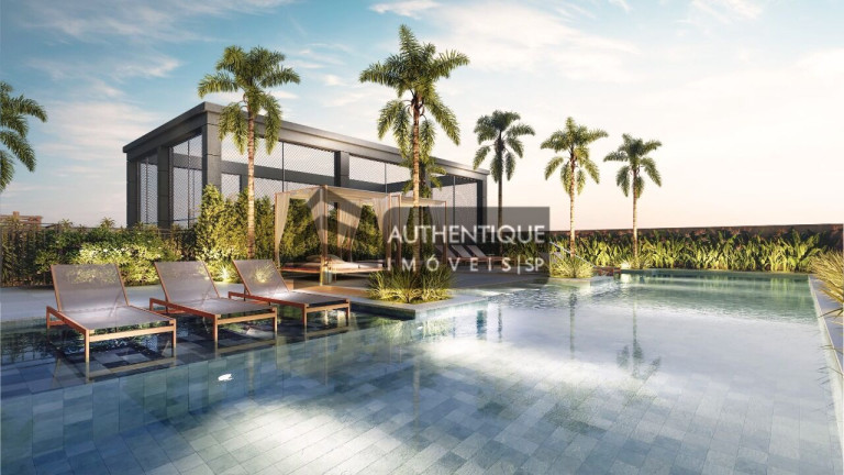 Imagem Apartamento com 2 Quartos à Venda, 67 m² em Ipiranga - São Paulo Imagem Apartamento com 2 Quartos à Venda, 67 m² em Ipiranga - São Paulo