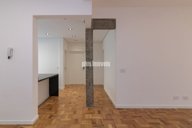 Imagem Apartamento com 2 Quartos à Venda, 120 m² em Consolação - São Paulo Imagem Apartamento com 2 Quartos à Venda, 120 m² em Consolação - São Paulo