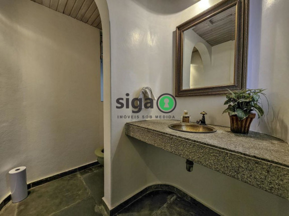 Imagem Casa com 5 Quartos à Venda, 900 m² em Paineiras Do Morumbi - São Paulo Imagem Casa com 5 Quartos à Venda, 900 m² em Paineiras Do Morumbi - São Paulo