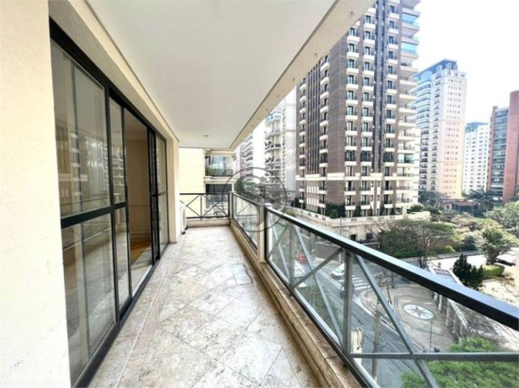 Imagem Apartamento com 2 Quartos à Venda, 214 m² em Chácara Itaim - São Paulo Imagem Apartamento com 2 Quartos à Venda, 214 m² em Chácara Itaim - São Paulo