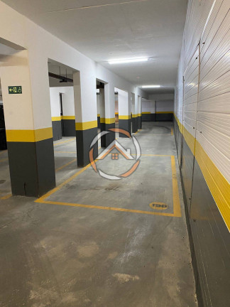 Imagem Apartamento com 2 Quartos à Venda, 56 m² em Cerâmica - São Caetano Do Sul