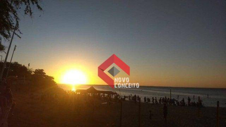 Imagem Apartamento com 1 Quarto à Venda, 45 m² em Mucuripe - Fortaleza Imagem Apartamento com 1 Quarto à Venda, 45 m² em Mucuripe - Fortaleza