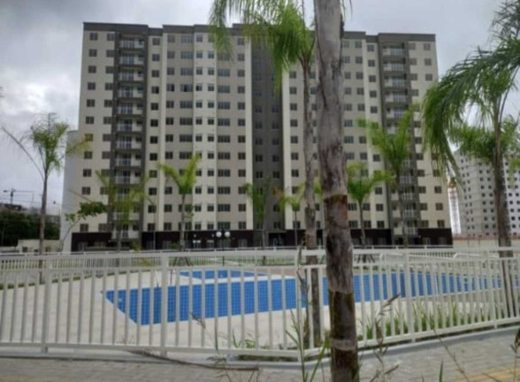 Imagem Apartamento com 2 Quartos à Venda, 44 m² em Camorim - Rio De Janeiro Imagem Apartamento com 2 Quartos à Venda, 44 m² em Camorim - Rio De Janeiro