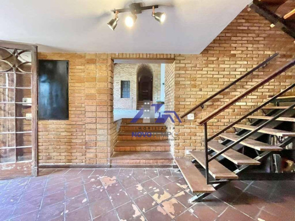 Imagem Casa com 3 Quartos à Venda, 450 m² em Vila Diva - Carapicuíba