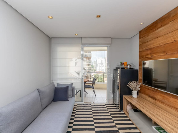 Imagem Apartamento com 3 Quartos à Venda, 86 m² em Perdizes - São Paulo Imagem Apartamento com 3 Quartos à Venda, 86 m² em Perdizes - São Paulo