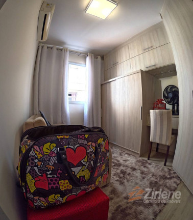Imagem Apartamento com 2 Quartos à Venda, 55 m² em Praia Do Morro - Guarapari