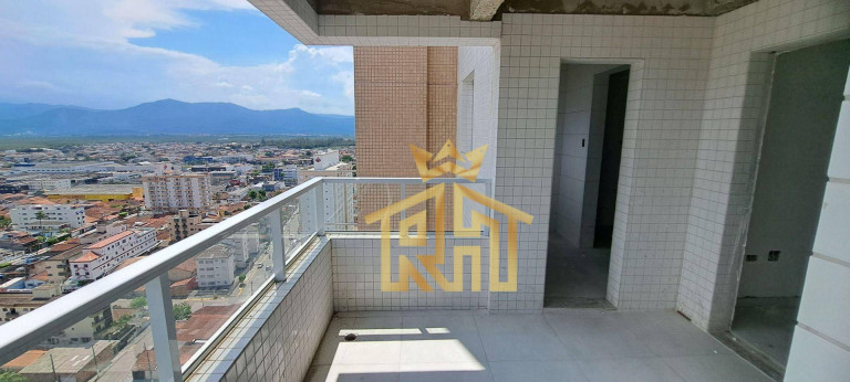 Imagem Apartamento com 2 Quartos à Venda, 86 m² em Aviação - Praia Grande Imagem Apartamento com 2 Quartos à Venda, 86 m² em Aviação - Praia Grande