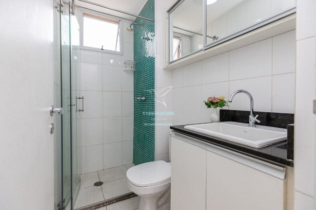 Imagem Apartamento com 2 Quartos à Venda, 51 m² em Vila Sônia - São Paulo Imagem Apartamento com 2 Quartos à Venda, 51 m² em Vila Sônia - São Paulo