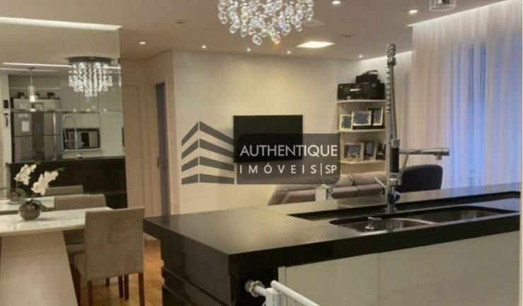 Imagem Apartamento com 2 Quartos à Venda, 65 m² em Saúde - São Paulo Imagem Apartamento com 2 Quartos à Venda, 65 m² em Saúde - São Paulo