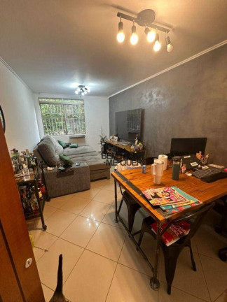 Apartamento com 2 Quartos à Venda, 60 m² em Vila Pereira Cerca - São Paulo
