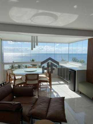 Imagem Apartamento com 3 Quartos à Venda, 200 m² em Candeias - Jaboatão Dos Guararapes