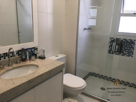 Imagem Apartamento com 3 Quartos à Venda, 242 m² em Nova Petrópolis - São Bernardo Do Campo