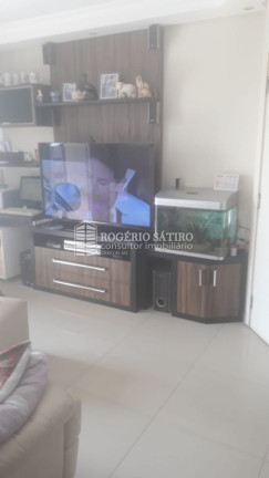 Imagem Apartamento com 3 Quartos à Venda, 87 m² em Vila Gumercindo - São Paulo