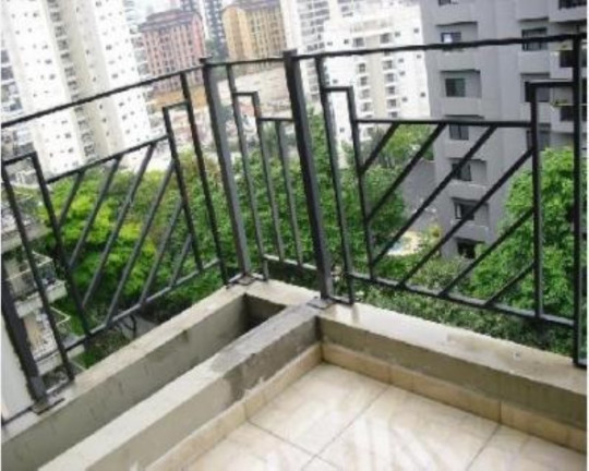 Imagem Apartamento com 4 Quartos à Venda, 185 m² em Vila Mariana - São Paulo