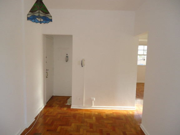 Imagem Apartamento com 2 Quartos à Venda, 44 m² em Brooklin Paulista - São Paulo Imagem Apartamento com 2 Quartos à Venda, 44 m² em Brooklin Paulista - São Paulo