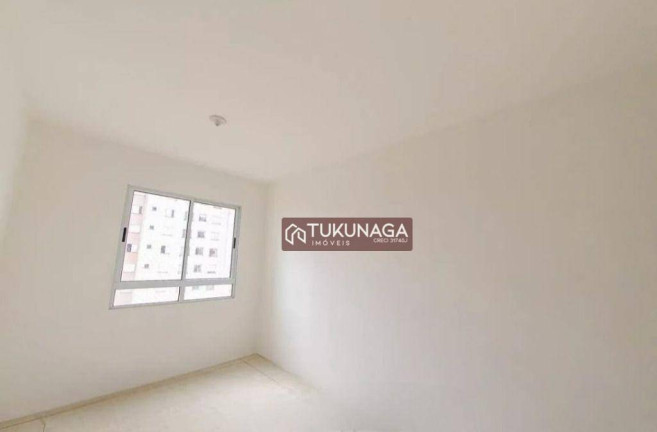 Imagem Apartamento com 2 Quartos à Venda, 45 m² em Ponte Grande - Guarulhos Imagem Apartamento com 2 Quartos à Venda, 45 m² em Ponte Grande - Guarulhos