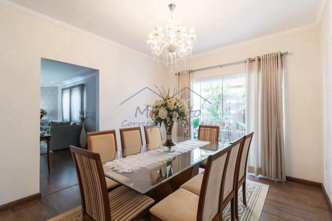 Imagem Casa com 4 Quartos à Venda, 414 m² em Jardim Do Lago - Pirassununga