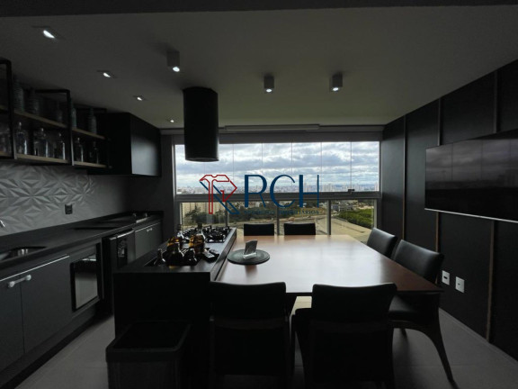 Imagem Apartamento com 3 Quartos à Venda, 126 m² em Parque Campolim - Sorocaba