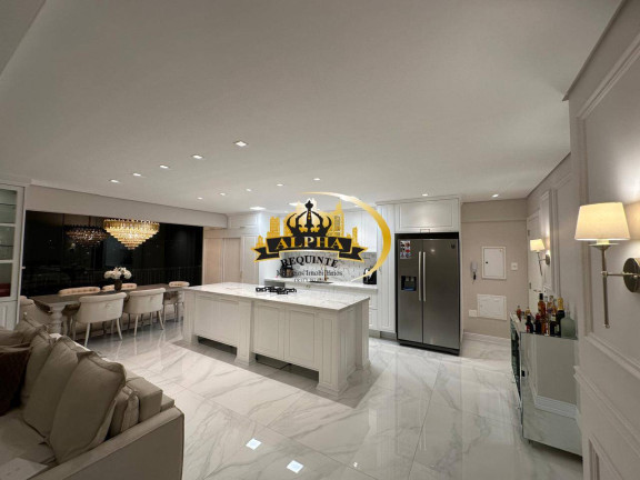 Imagem Apartamento com 2 Quartos para Alugar, 110 m² em Alphaville - Barueri Imagem Apartamento com 2 Quartos para Alugar, 110 m² em Alphaville - Barueri