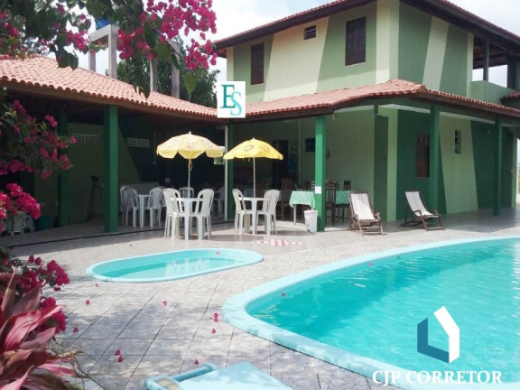 Imagem Casa com 6 Quartos à Venda, 2.680 m² em Pitanguinha - Simões Filho Imagem Casa com 6 Quartos à Venda, 2.680 m² em Pitanguinha - Simões Filho