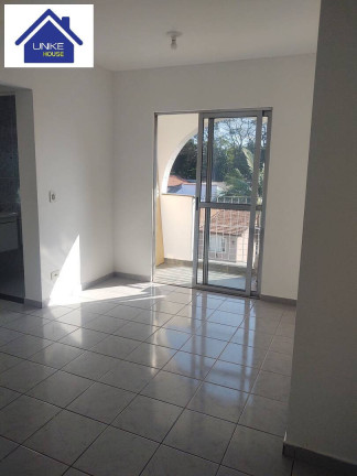 Imagem Apartamento com 2 Quartos à Venda, 58 m² em Jordanópolis - São Paulo