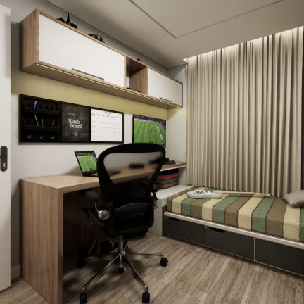 Imagem Apartamento com 2 Quartos à Venda, 79 m² em Vila Izabel - Curitiba Imagem Apartamento com 2 Quartos à Venda, 79 m² em Vila Izabel - Curitiba