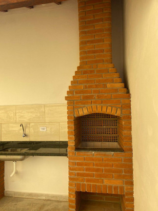 Imagem Casa com 2 Quartos à Venda, 150 m² em Jardim São Fernando - Itanhaém