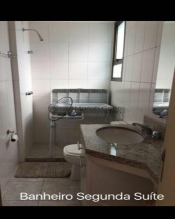 Imagem Imóvel com 3 Quartos à Venda, 130 m² em Charitas - Niterói