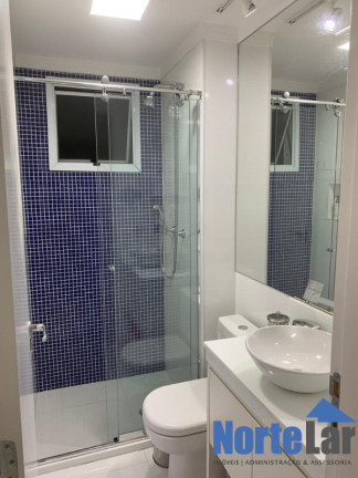 Imagem Apartamento com 2 Quartos à Venda, 56 m² em Vila Guilherme - São Paulo