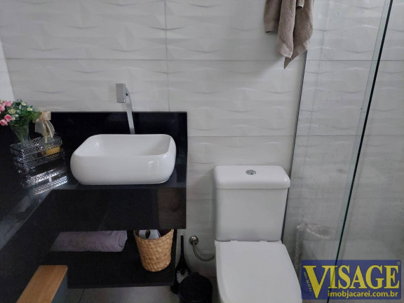 Imagem Casa de Condomínio com 2 Quartos à Venda, 86 m² em Jardim Das Indústrias - Jacareí Imagem Casa de Condomínio com 2 Quartos à Venda, 86 m² em Jardim Das Indústrias - Jacareí