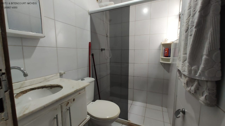 Imagem Imóvel com 3 Quartos à Venda, 100 m² em Politeama - Salvador