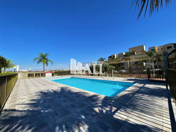 Imagem Apartamento com 2 Quartos à Venda, 60 m² em Jardim Yolanda - São José Do Rio Preto Imagem Apartamento com 2 Quartos à Venda, 60 m² em Jardim Yolanda - São José Do Rio Preto