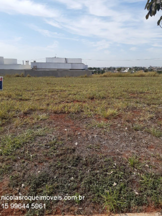 Imagem Terreno à Venda, 300 m² em Portal Ville Jardins - Boituva Imagem Terreno à Venda, 300 m² em Portal Ville Jardins - Boituva