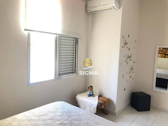 Imagem Apartamento com 2 Quartos à Venda, 60 m² em Pitangueiras - Guarujá