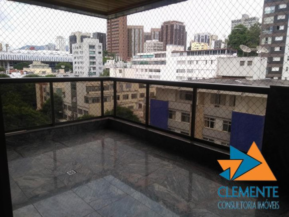 Imagem Apartamento com 4 Quartos à Venda, 205 m² em Santo Agostinho - Belo Horizonte Imagem Apartamento com 4 Quartos à Venda, 205 m² em Santo Agostinho - Belo Horizonte