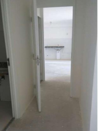 Imagem Apartamento com 2 Quartos à Venda, 52 m² em Jardim íris - São Paulo