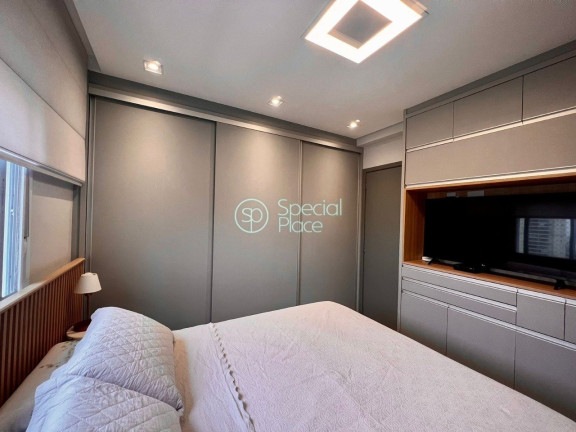 Imagem Apartamento com 3 Quartos à Venda, 120 m² em Vila Romana - São Paulo