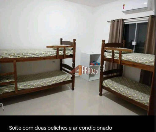 Imagem Casa com 2 Quartos à Venda, 142 m² em Jardim Sao Luis - Peruíbe Imagem Casa com 2 Quartos à Venda, 142 m² em Jardim Sao Luis - Peruíbe