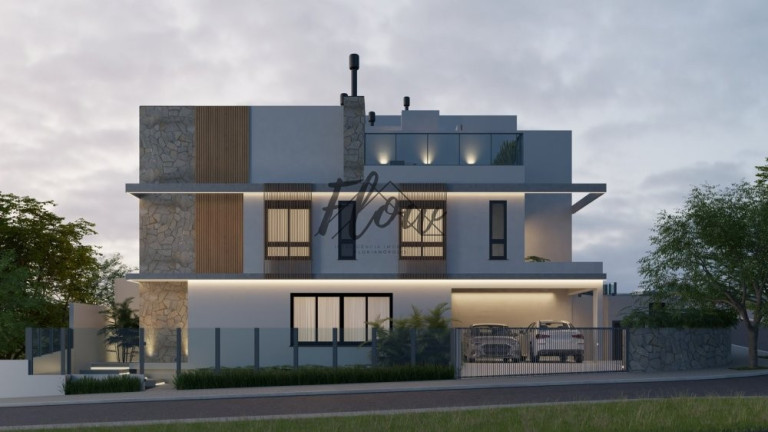 Casa com 3 Quartos à Venda, 176 m² em Pedra Branca - Palhoça