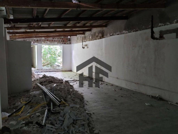 Imagem Casa para Alugar, 360 m² em Espinheiro - Recife Imagem Casa para Alugar, 360 m² em Espinheiro - Recife