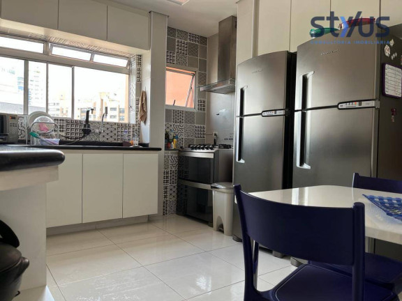 Imagem Cobertura com 4 Quartos à Venda, 138 m² em Chácara Inglesa - São Paulo
