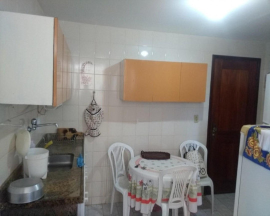 Imagem Cobertura com 4 Quartos à Venda, 180 m² em Braga - Cabo Frio